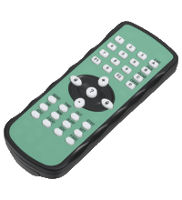 RADAR RC