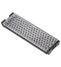 REFLECTOR 82.5X24.5X6MM
