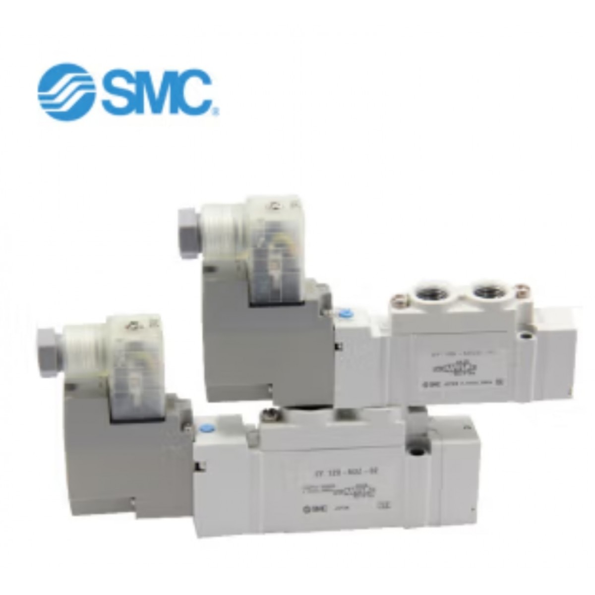 SMC SY3120-5GD-M5 SY3000系列 直接配管型 单体式 气动元件 电磁阀 SMC官方直销