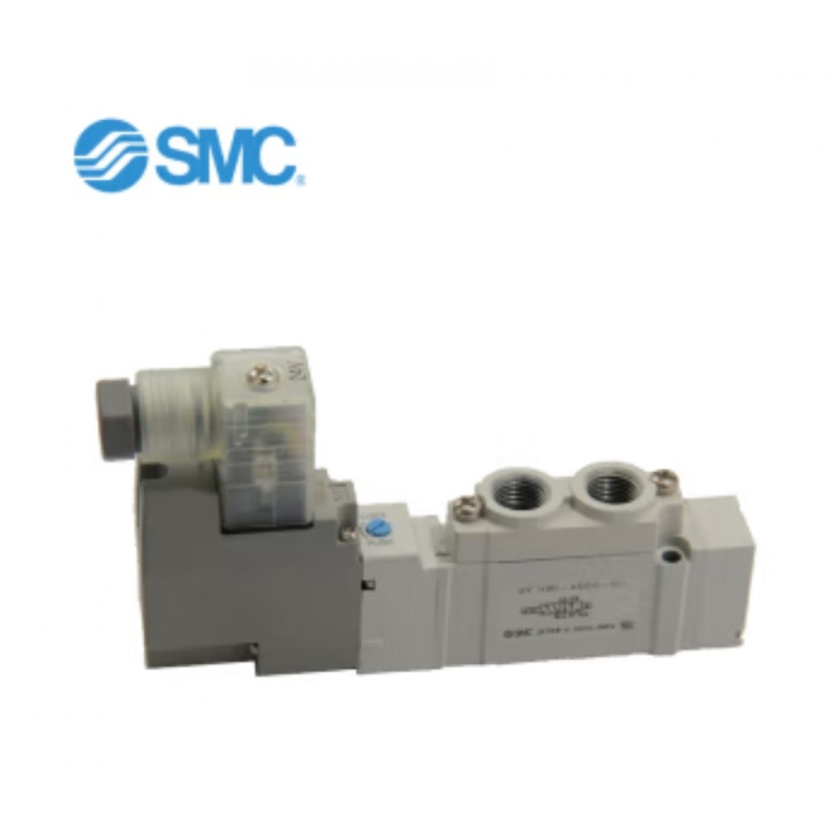 SMC 气动元件 五通电磁阀 SY7000/9000系列 SMC官方直销 SY9000 SY9120-5DZ-02