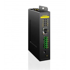 东土科技（KYLAND）通信网关1路工业级串口服务器 KPS3101A-E-1T1D-232-L17